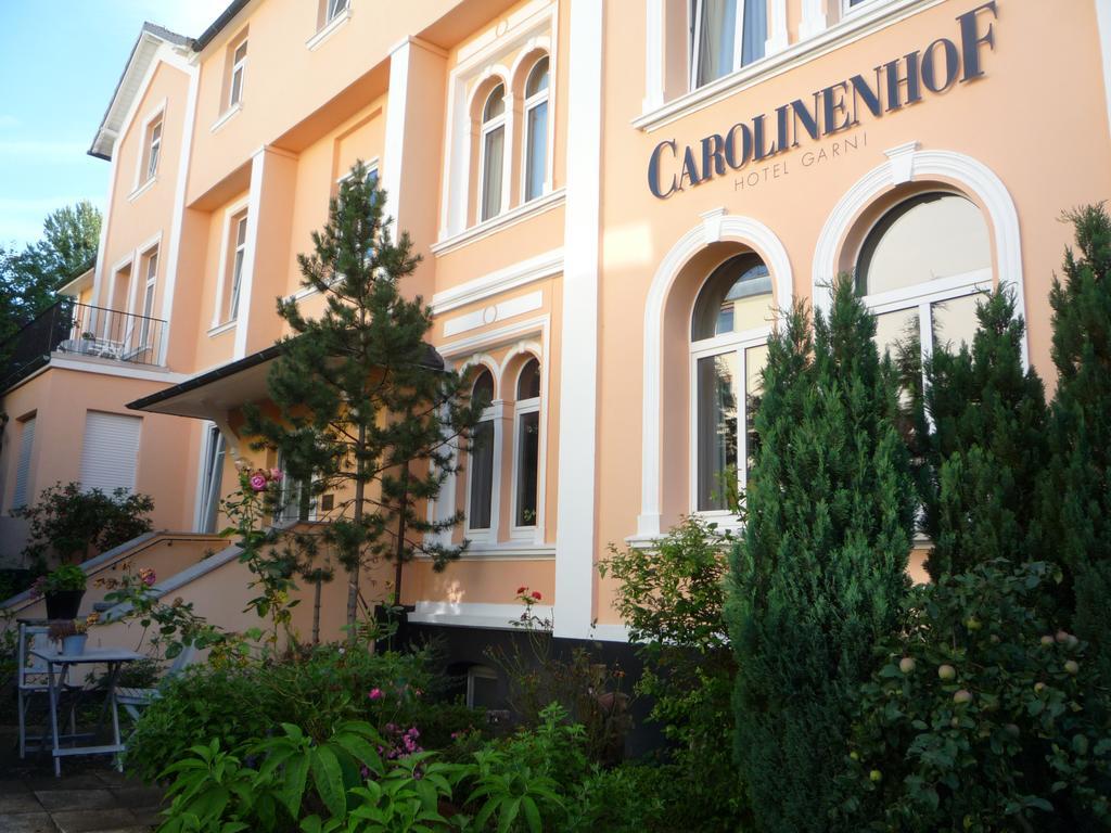 Carolinenhof Bad Pyrmont