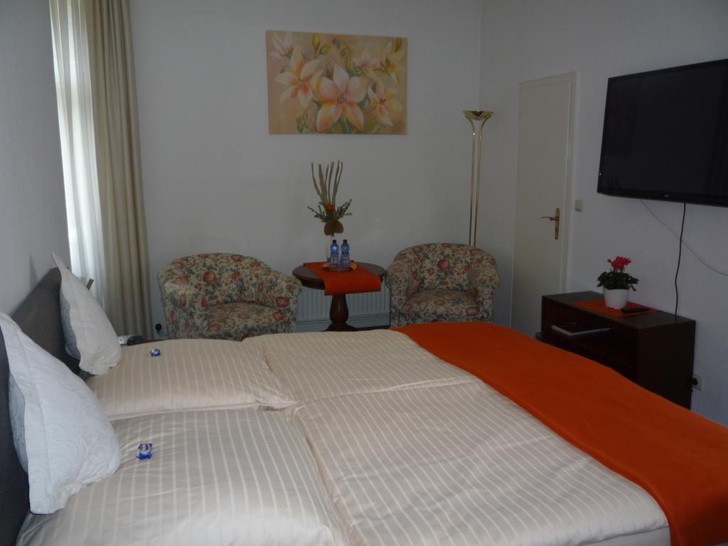 Carolinenhof 3*