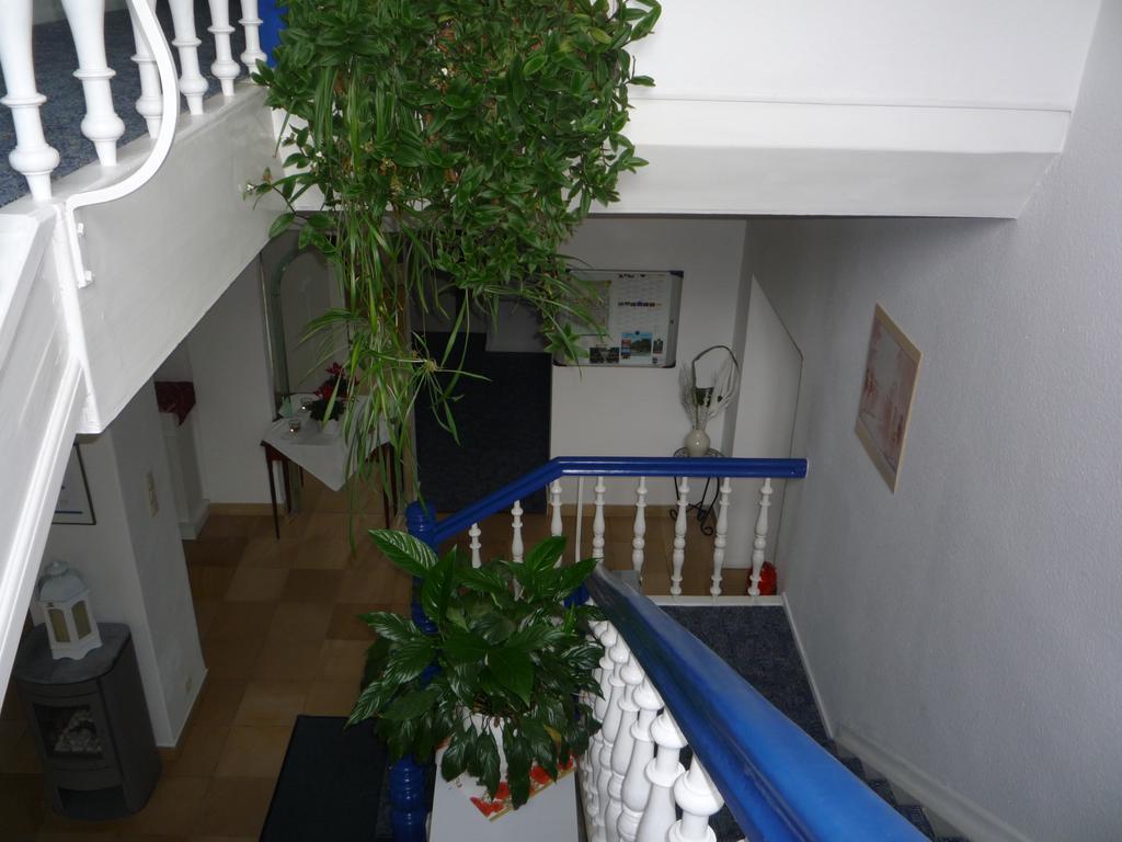 Hotel Carolinenhof 3*
