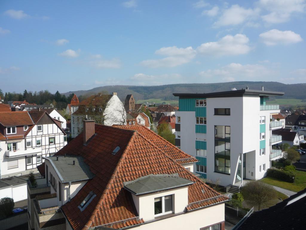 Carolinenhof Hotel 3*