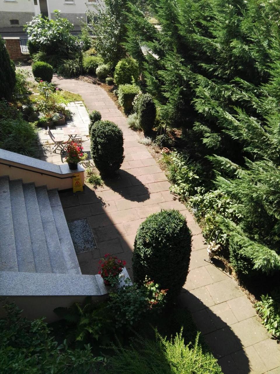 Hotel Carolinenhof 3*